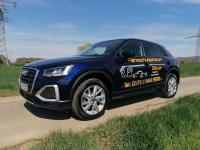 Q2 35 TFSI